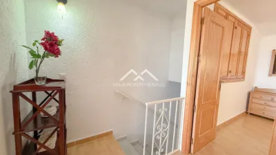 Single-family home on Via Romana, in El Centro, Close to the Sea, Residential Area photo 11