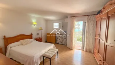 Single-family home on Via Romana, in El Centro, Close to the Sea, Residential Area photo 12