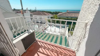 Single-family home on Via Romana, in El Centro, Close to the Sea, Residential Area photo 14