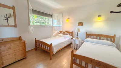 Single-family home on Via Romana, in El Centro, Close to the Sea, Residential Area photo 16