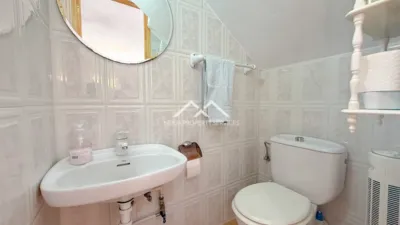 Single-family home on Via Romana, in El Centro, Close to the Sea, Residential Area photo 21