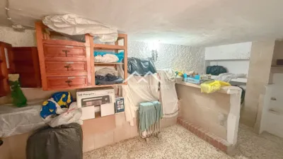 Single-family home on Via Romana, in El Centro, Close to the Sea, Residential Area photo 22