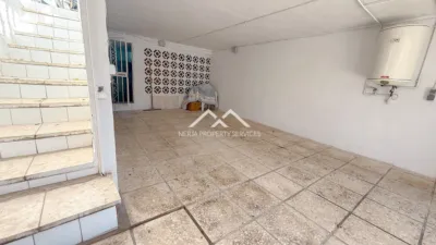 Single-family home on Via Romana, in El Centro, Close to the Sea, Residential Area photo 23