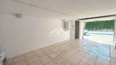 Single-family home on Via Romana, in El Centro, Close to the Sea, Residential Area photo 25