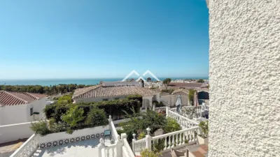 Single-family home on Via Romana, in El Centro, Close to the Sea, Residential Area photo 26