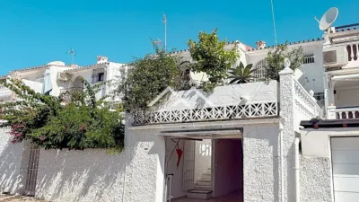 Single-family home on Via Romana, in El Centro, Close to the Sea, Residential Area photo 27