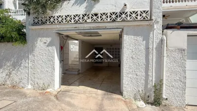Single-family home on Via Romana, in El Centro, Close to the Sea, Residential Area photo 28