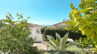 Single-family home on Via Romana, in El Centro, Close to the Sea, Residential Area photo 29