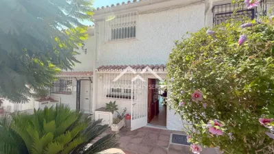 Single-family home on Via Romana, in El Centro, Close to the Sea, Residential Area photo 30
