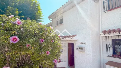 Single-family home on Via Romana, in El Centro, Close to the Sea, Residential Area photo 31