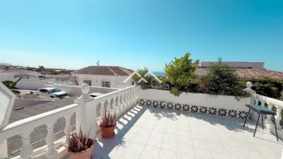 Single-family home on Via Romana, in El Centro, Close to the Sea, Residential Area photo 4