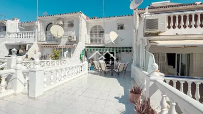 Single-family home on Via Romana, in El Centro, Close to the Sea, Residential Area photo 5