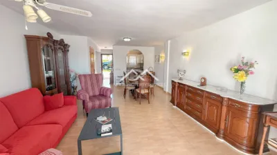 Single-family home on Via Romana, in El Centro, Close to the Sea, Residential Area photo 6
