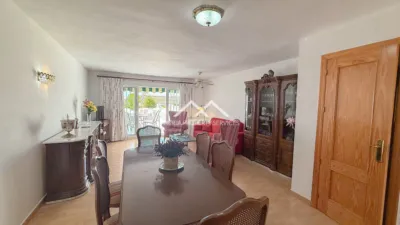 Single-family home on Via Romana, in El Centro, Close to the Sea, Residential Area photo 7
