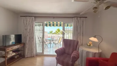 Single-family home on Via Romana, in El Centro, Close to the Sea, Residential Area photo 8