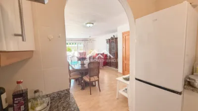 Single-family home on Via Romana, in El Centro, Close to the Sea, Residential Area photo 9