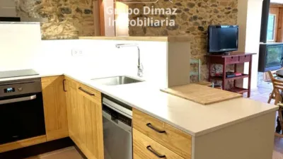 Casa en alquiler en Calonge, Calonge (Calonge i Sant Antoni) de 1.600 €<span>/mes</span>