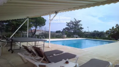 Casa en alquiler en Calonge, Calonge (Calonge i Sant Antoni) de 1.600 €<span>/mes</span>