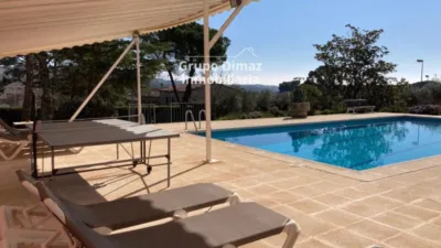 Casa en alquiler en Calonge, Calonge (Calonge i Sant Antoni) de 1.600 €<span>/mes</span>