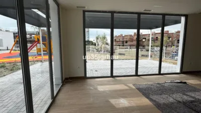 Apartment on Autopista del Mediterráneo photo 18