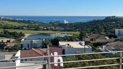 Apartment on Autopista del Mediterráneo photo 8