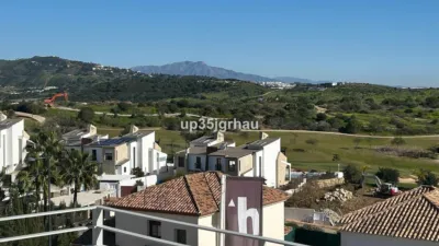 Apartment on Autopista del Mediterráneo photo 9