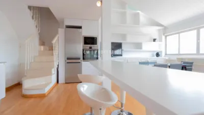 Piso en alquiler en Carrer de les Arts Gràfiques - Imagen 10