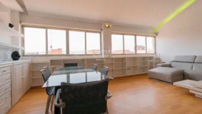 Piso en alquiler en Carrer de les Arts Gràfiques - Imagen 13