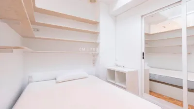 Piso en alquiler en Carrer de les Arts Gràfiques - Imagen 16