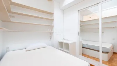 Piso en alquiler en Carrer de les Arts Gràfiques - Imagen 17