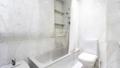 Piso en alquiler en Carrer de les Arts Gràfiques - Imagen 18