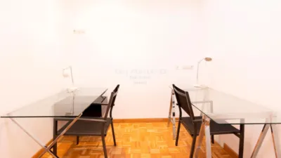 Piso en alquiler en Carrer de les Arts Gràfiques - Imagen 19