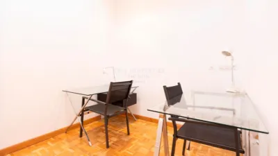 Piso en alquiler en Carrer de les Arts Gràfiques - Imagen 20