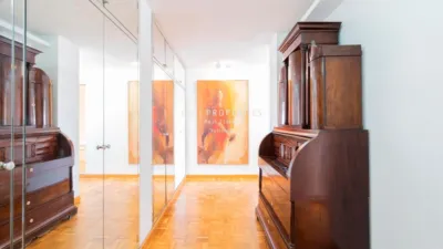 Piso en alquiler en Carrer de les Arts Gràfiques - Imagen 21