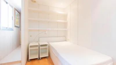Piso en alquiler en Carrer de les Arts Gràfiques - Imagen 24