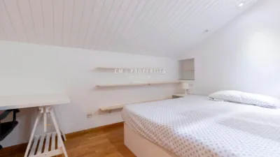 Piso en alquiler en Carrer de les Arts Gràfiques - Imagen 27