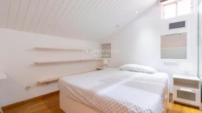 Piso en alquiler en Carrer de les Arts Gràfiques - Imagen 28