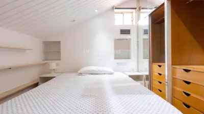 Piso en alquiler en Carrer de les Arts Gràfiques - Imagen 29