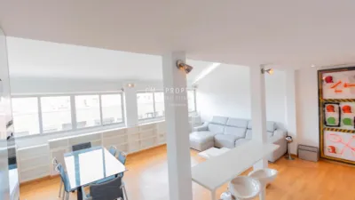 Piso en alquiler en Carrer de les Arts Gràfiques - Imagen 2