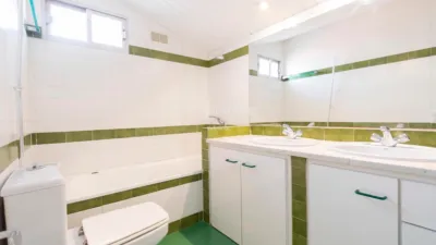 Piso en alquiler en Carrer de les Arts Gràfiques - Imagen 31