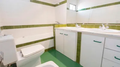 Piso en alquiler en Carrer de les Arts Gràfiques - Imagen 32