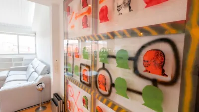 Piso en alquiler en Carrer de les Arts Gràfiques - Imagen 36