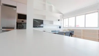 Piso en alquiler en Carrer de les Arts Gràfiques - Imagen 37