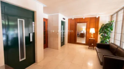 Piso en alquiler en Carrer de les Arts Gràfiques - Imagen 39