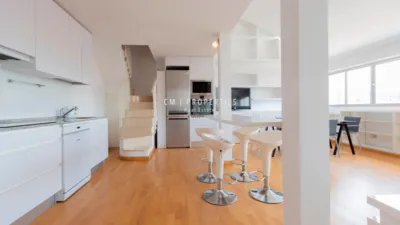 Piso en alquiler en Carrer de les Arts Gràfiques - Imagen 3