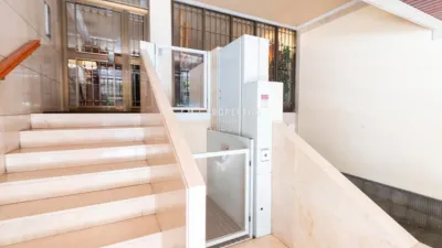 Piso en alquiler en Carrer de les Arts Gràfiques - Imagen 41