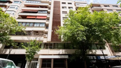 Piso en alquiler en Carrer de les Arts Gràfiques - Imagen 42