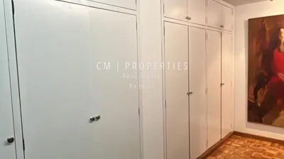 Piso en alquiler en Carrer de les Arts Gràfiques - Imagen 43