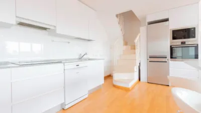 Piso en alquiler en Carrer de les Arts Gràfiques - Imagen 4