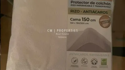 Piso en alquiler en Carrer de les Arts Gràfiques - Imagen 54